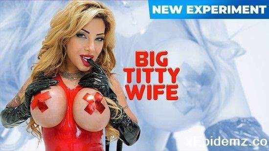 Kitana Montana - Big Tit Wives (2023/MylfLabs/SD)