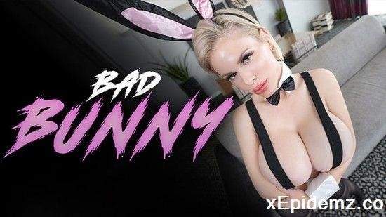 Casca Akashova - Bad Bunny (2023/Milfty/SD)