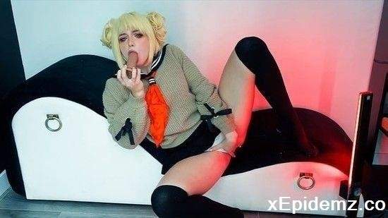 Sweetie Fox - Young Cutie Craves Attention (2023/TeamSkeetXSweetieFox/HD)