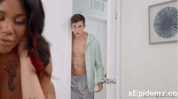 Jordyn Falls, City Boy, Community Toy - Brazzers Exxtra (2023/BrazzersExxtra/SD)