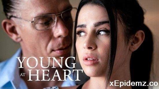 Kylie Rocket - Young At Heart (2023/PureTaboo/SD)
