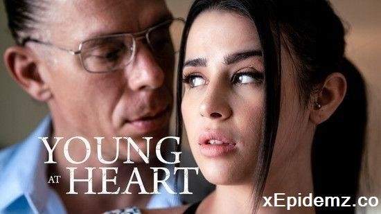 Kylie Rocket - Young At Heart (2023/PureTaboo/HD)