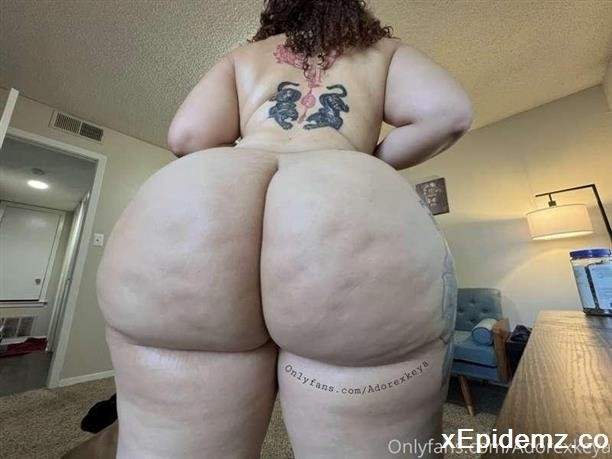 Adorexkeya - World Class Booty Compilation 2 (2023/Onlyfans/FullHD)