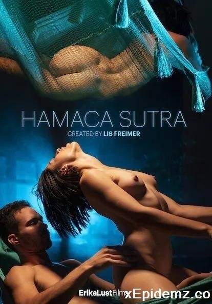 Chanelle Blu, Alex Sanz - Hamaca Sutra (2023/Xconfessions/FullHD)