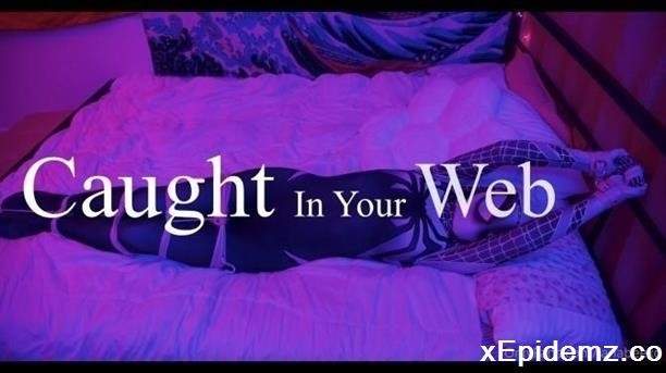 LanaBeeXO - Caught In Your Web (2023/Onlyfans/FullHD)