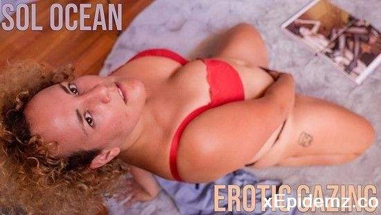 Sol Ocean - Erotic Gazing (2023/GirlsOutWest/SD)