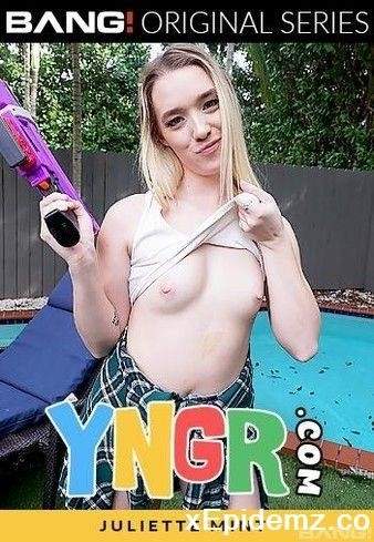 Juliette Mint - Bang Yngr (2023/BangYNGR/SD)