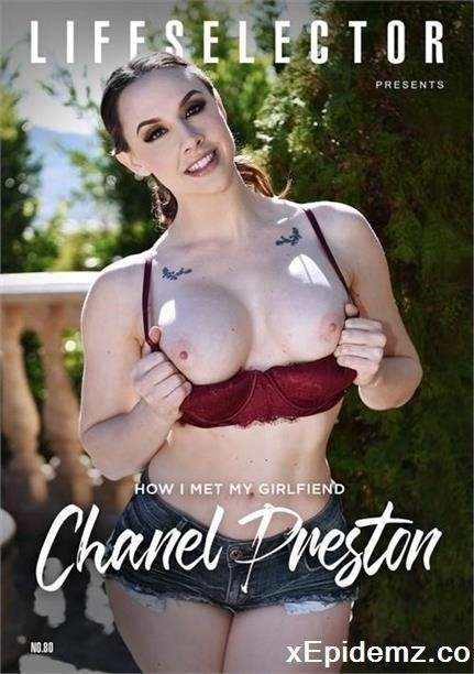 Chanel Preston - How I Met My Girlfriend Chanel Preston (2023/Lifeselector/HD)