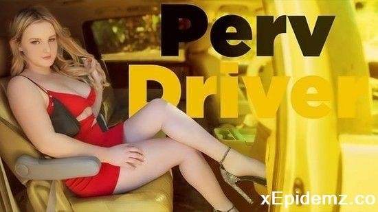 Eliza Eves - Rideshare After Party (2023/PervDriver/HD)