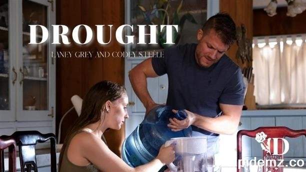 Laney Grey - Drought (2023/DelphineFilms/FullHD)