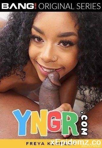 Freya Kennedy - Bang Yngr (2023/BangYNGR/HD)