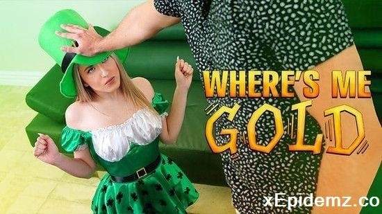 Sweet Sophia - Worth Her Weight In Gold (2023/ExxxtraSmall/HD)