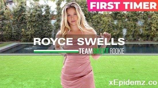 Royce Swells - The Very Choice Royce (2023/ShesNew/SD)