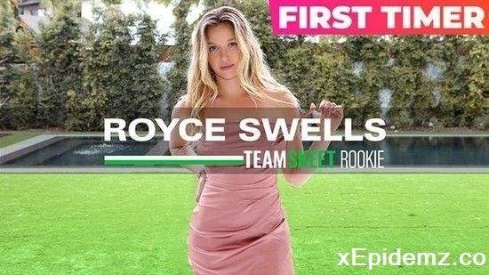 Royce Swells - The Very Choice Royce (2023/ShesNew/HD)