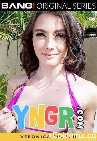 Veronica Church - Bang Yngr (2023/BangYNGR/SD)