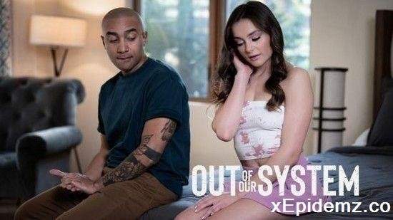 Aften Opal - Out Of Our System (2023/PureTaboo/HD)