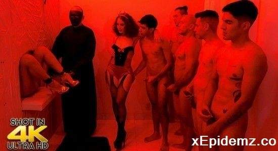 She Devil - Episode 3 The Hole (2023/SexMex/SD)