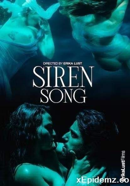 Ariana Van X , Edi Santos - Siren Song (2023/Xconfessions/FullHD)