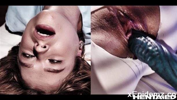 Alexa Flexy - Hospitalienised (2023/Hentaied/FullHD)