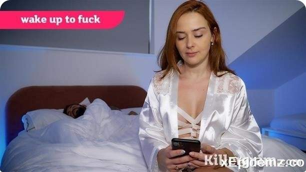 Minni Joy  Wake Up To Fuck - Pornostatic (2023/Pornostatic/FullHD)