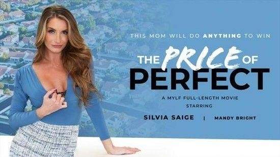 Silvia Saige, Mandy Bright - The Price Of Perfect (2023/MylfFeatures/SD)