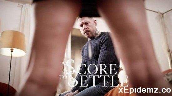 Kitana Lure - A Score To Settle (2023/PureTaboo/SD)