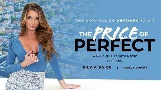 Silvia Saige, Mandy Bright - The Price Of Perfect (2023/MylfFeatures/HD)