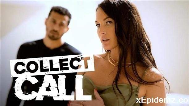 Katrina Colt - Collect Call (2023/PureTaboo/FullHD)