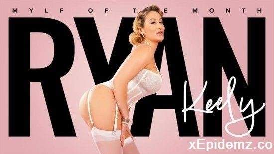 Ryan Keely - An Amazing May Milf (2023/MylfOfTheMonth/SD)