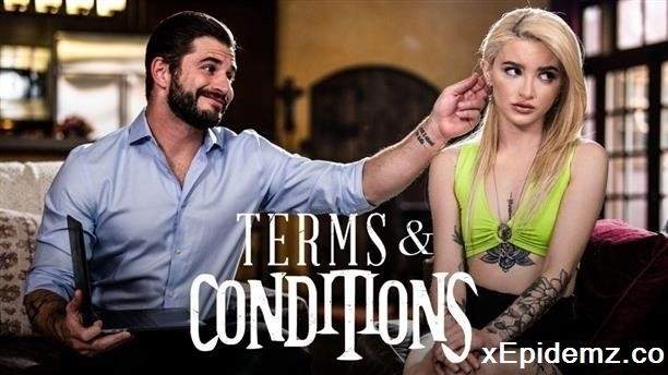 Lola Fae - Terms And Conditions (2023/PureTaboo/FullHD)