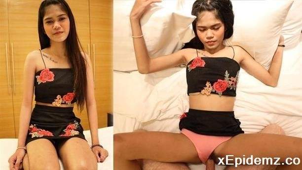 Plai - Clothed Sex With Cute Asian Teen (2023/AsianSexDiary/FullHD)