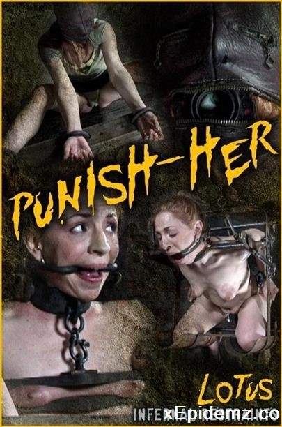 Lotus, PD - Punish-Her (2021/InfernalRestraints/FullHD)