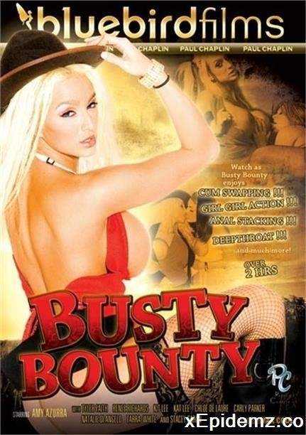 Busty Bounty (2012/SD)