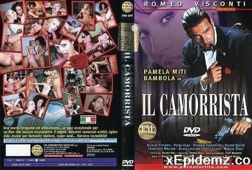 Il Camorrista (2001/SD)