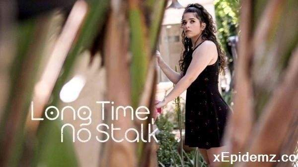 Victoria Voxxx - Long Time, No Stalk (2023/PureTaboo/SD)