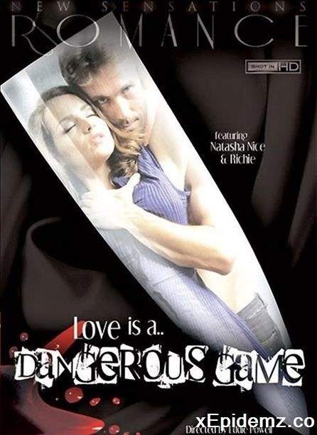 Love Is A Dangerous Game (2011/SD)
