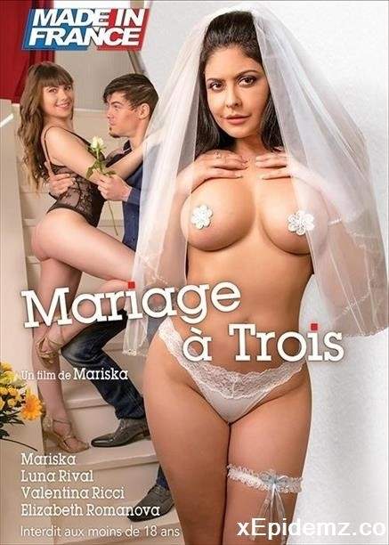 Menage A Trois (2019/HD)