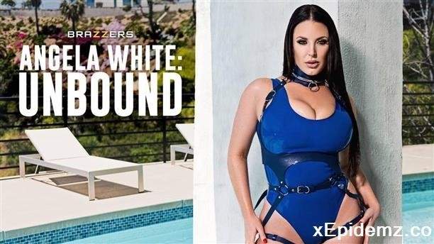 Angela White - Angela White  Unbound Part 1 (2023/BrazzersExxtra/SD)