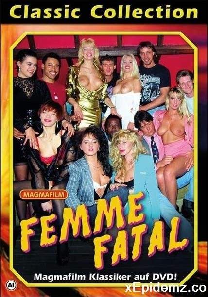 Femme Fatal (1993/SD)