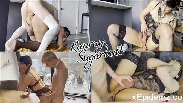 Rayray Sugarbutt, Fawnykid - How To Train Your Femboy (2023/Manyvids/FullHD)