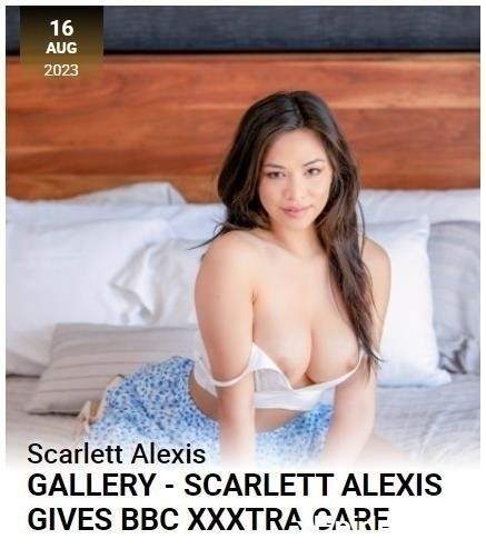 Scarlett Alexis SCOTTY P - Penthousegold 23 08 16 Scarlett Alexis Xxx 1080P Mp4-Wrb (2023/Penthousegold/FullHD)