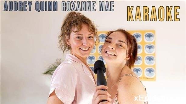 Amateurs - Karaoke (2023/GirlsOutWest/FullHD)