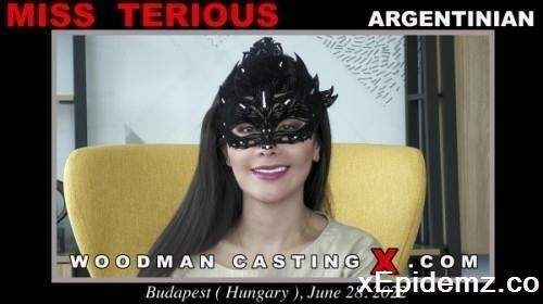 Miss Terious - All Sex (2023/WoodmanCastingX/HD)