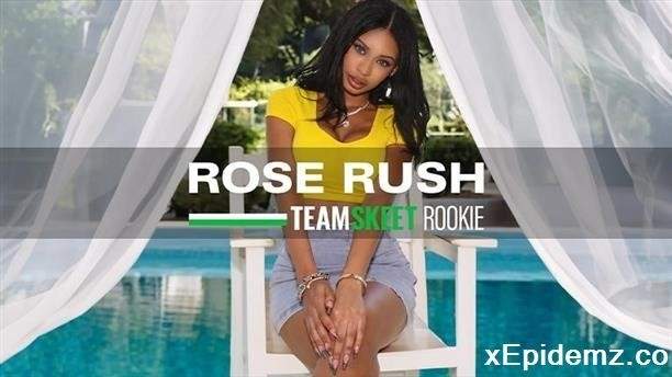 Rose Rush - Every Rose Has Its Turn Ons (2023/ShesNew/FullHD)