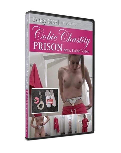 Cobie - Chastity Prison (2015/Fancysteel/HD)