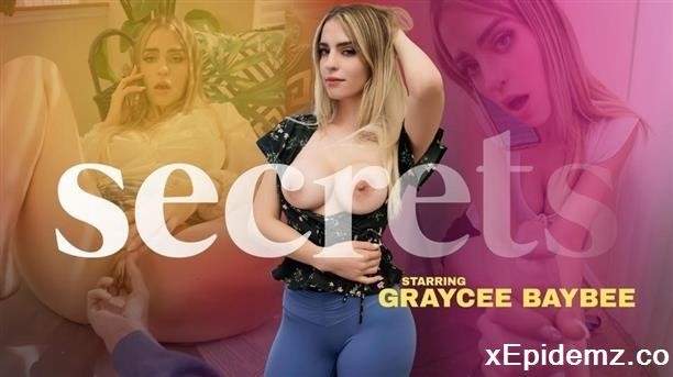 Graycee Baybee - Personal Pussy Assistant (2023/Secrets/FullHD)