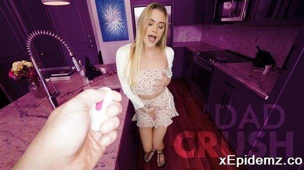 Chloe Rose - What Does This Button Do? (2023/DadCrush/FullHD)