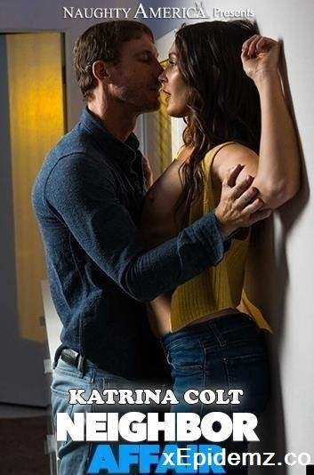 Katrina Colt  - Naughty Neighbor Katrina Colt Convinces Ryan To Fuck Her Instead Of His Wife (2023/NeighborAffair/HD)
