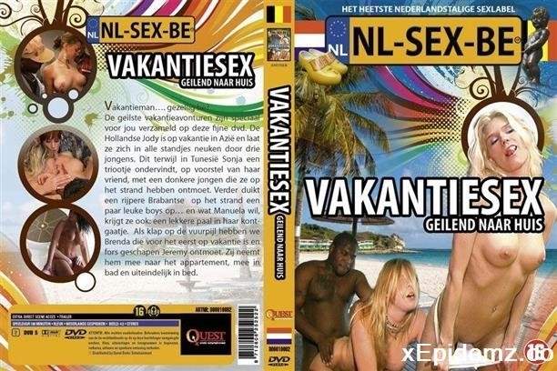 Vakantiesex 1 (2008/SD)