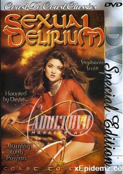 Sexual Delirium (2000/SD)